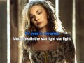 LeAnn Rimes - Can't Fight The Moonlight Karaoke ...