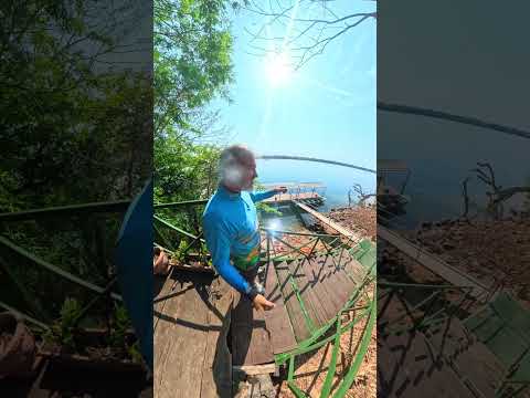 Lugar incrível no município de Peixe Tocantins