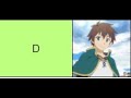 This Is Why Kazuma Is D Tier ABA