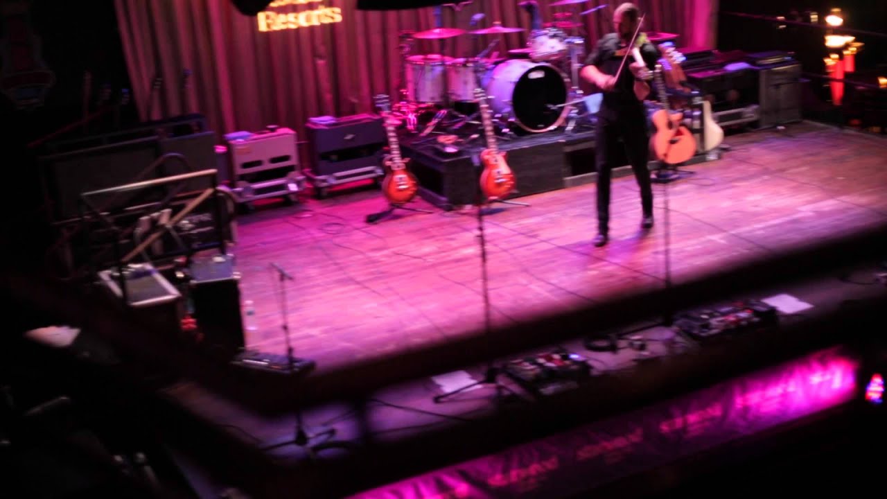 Promotional video thumbnail 17 for Jared Violin