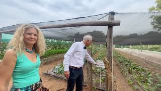 The off-grid Community in Paraguay you never heard of - a great Plan B in Latin America