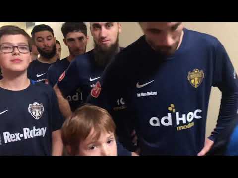 Les éléphants du Nantes Métropole Futsal face à Toulouse