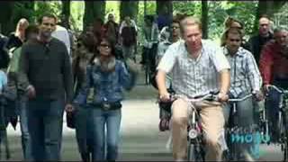 Travel to The Netherlands