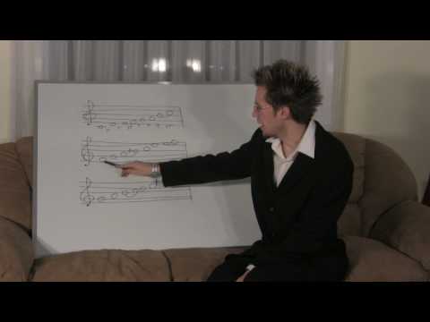 1 LEARN FREE MUSIC THEORY