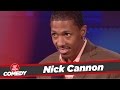 Nick Cannon Stand Up 2010