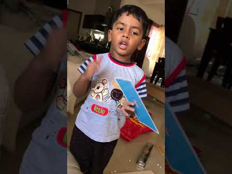 Pradhyun Nydhruv- word play -1