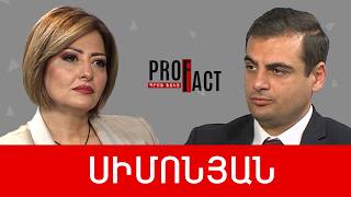 Գնացեք ընտրության և ընտրեք Այլընտրանք. Գուրգեն Սիմոնյան /// ՊՐՈՖՖԱԿՏ