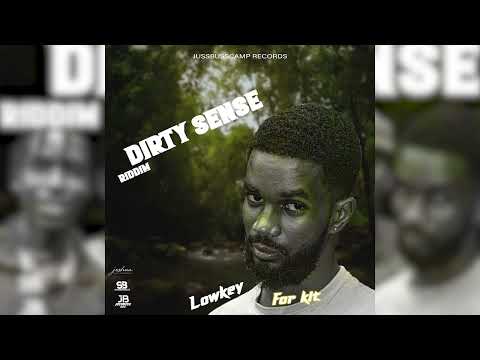 Lowkey - For Kit (Dirty Sense Riddim) | Soca 2023
