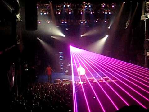 Sam Adams and Bei Maejor at Terminal 5 - Im Ragin