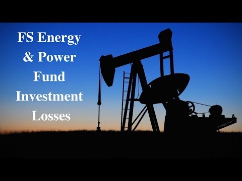 Fs Energy Power Fund Redemption