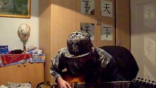 Suicidal Tendencies  it&#39;s going down (cover)