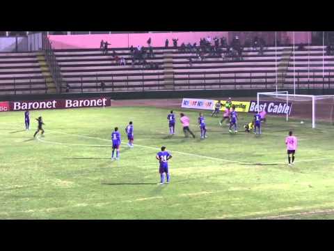 Sport Boys 4 vs Manucci 3  Hattrick Juan Cominges