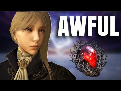 Nightreign's Relic System So Bad That People Are Cheating