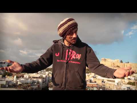 Spike69 - Ανθρωπότητα (OFFICIAL VIDEOCLIP)