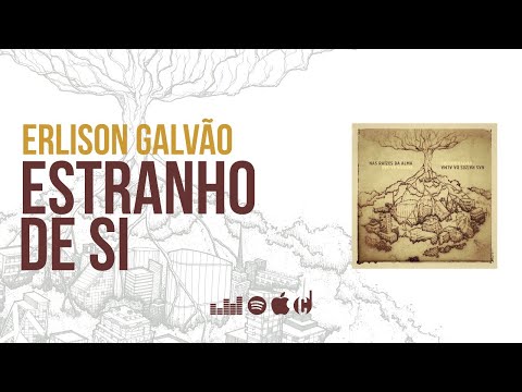 Estranho De Si video
