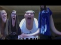 Hot Girls With Boobs Dance