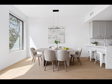 2 bed, 2 bath condo 161 Columbia Street