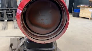 BM2 EC 55 Bauheizer kaufen - Bild 4 | Machineryline LI BM2 EC 55 Bauheizer | Bild 4 - Machineryline