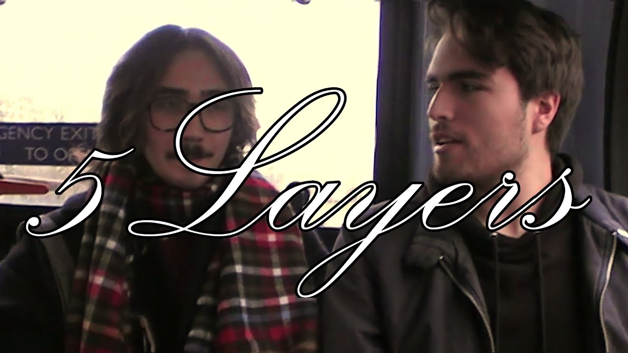 5 Layers- Short Film