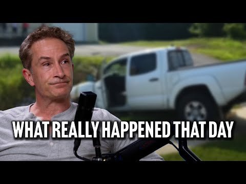 The Truth About the Accident: Aaron Solomon’s Emotional Account