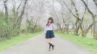 金曜日のおはよう　ちょっとだけ踊ってみた