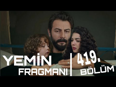 Oath 419. Episode Trailer | We are the Big Family