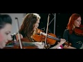U2 - With Or Without You (string quartet cover)