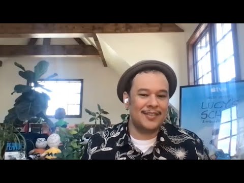 “One of a Kind Marcie” director Raymond S. Persi & EP Craig Schulz on new special and Peanuts brand