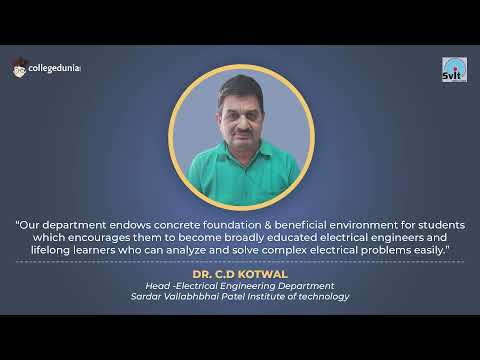 SVIT Vasad General video thumbnail 3