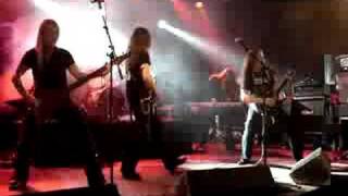 Kalmah - Bitter Metallic Side