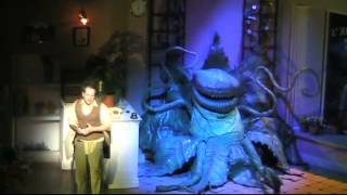 Feed Me - Little Shop of Horrors 2009 Tour