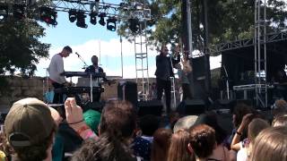 ACL 2014 Weekend 1   Minature Tigers   Dream Girl