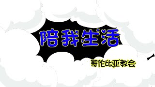 陪我生活