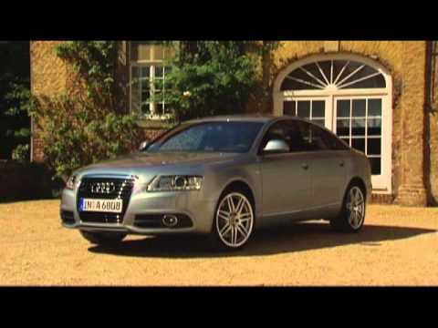 Audi A6 2.0 TDIe