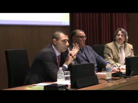 Marcos Peña: La crisis de la representación política en la actualidad