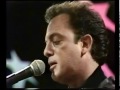 Billy Joel - The Times they are a-Changing (1987)