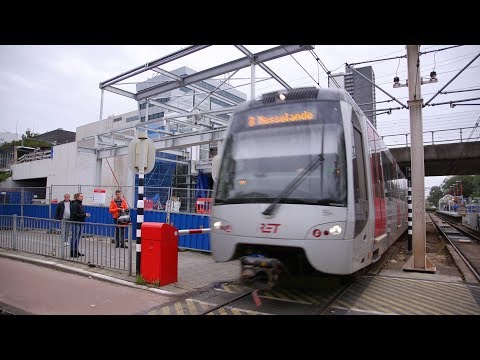 Metro Alexander - 14 oktober