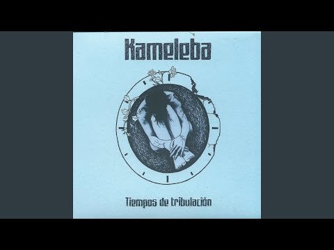 Desenvenéname - Kameleba