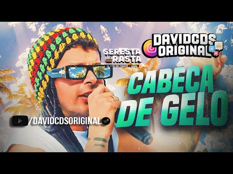 CABEÇA DE GELO - SERESTA DO RASTA(Ao Vivo em Itacaré)