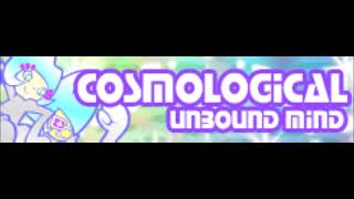 Cover art for Unbound mind