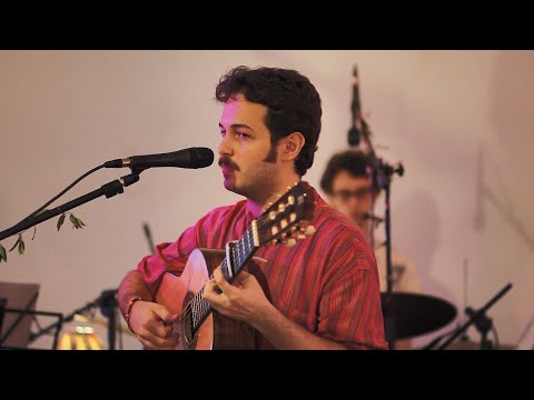 Essas Pessoas - Vitor Vieira