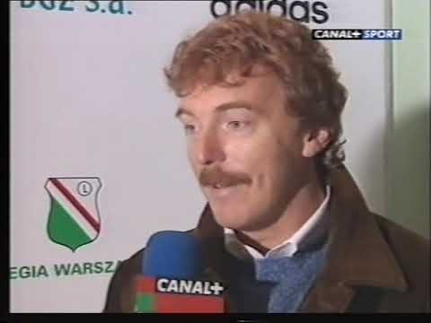 2002.03.01 Legia Warszawa - Amica Wronki 3:2 (0:1) 2. połowa