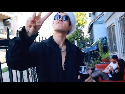 Sugs - Hangman Flows (Official Music Video)