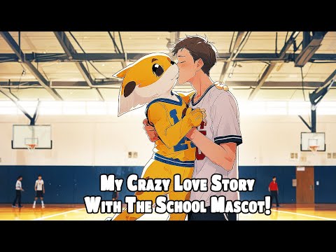 I Fell For The Hot Guy Hiding In The Ridiculous Bear Costume!