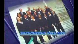 preview picture of video 'FACEN 2007 - Administração e Pedagogia - BR'
