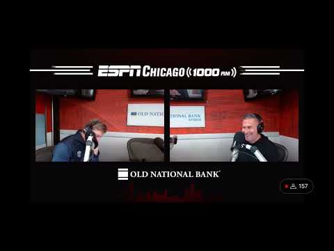 The Infamous 2023 Radio Caller Rant about the Chicago White Sox