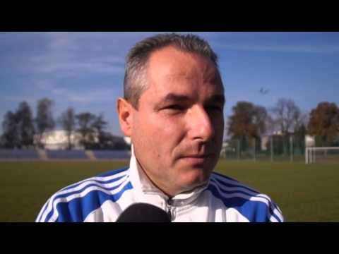 Polonia Kępno – Barycz Janków Przyg 3:0