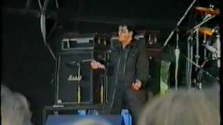 Killing Joke Intravenous Finsbury 9