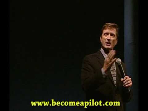 Learning to Fly Transforms Your Life