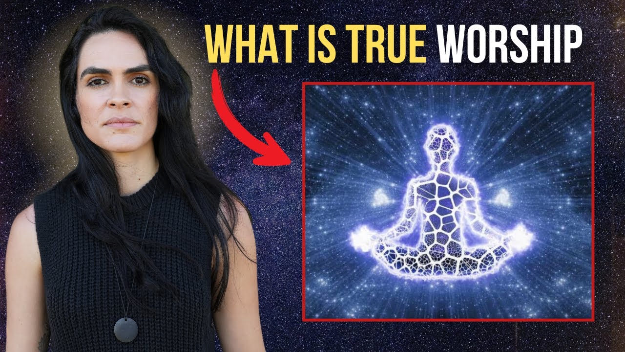 What is Worship? - The False Light Deception
